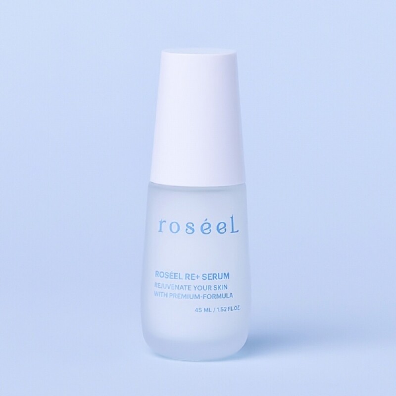 로지앤엘(Rosee & EL),[라이브특가] 로지엘 RE+ 세럼 45ml