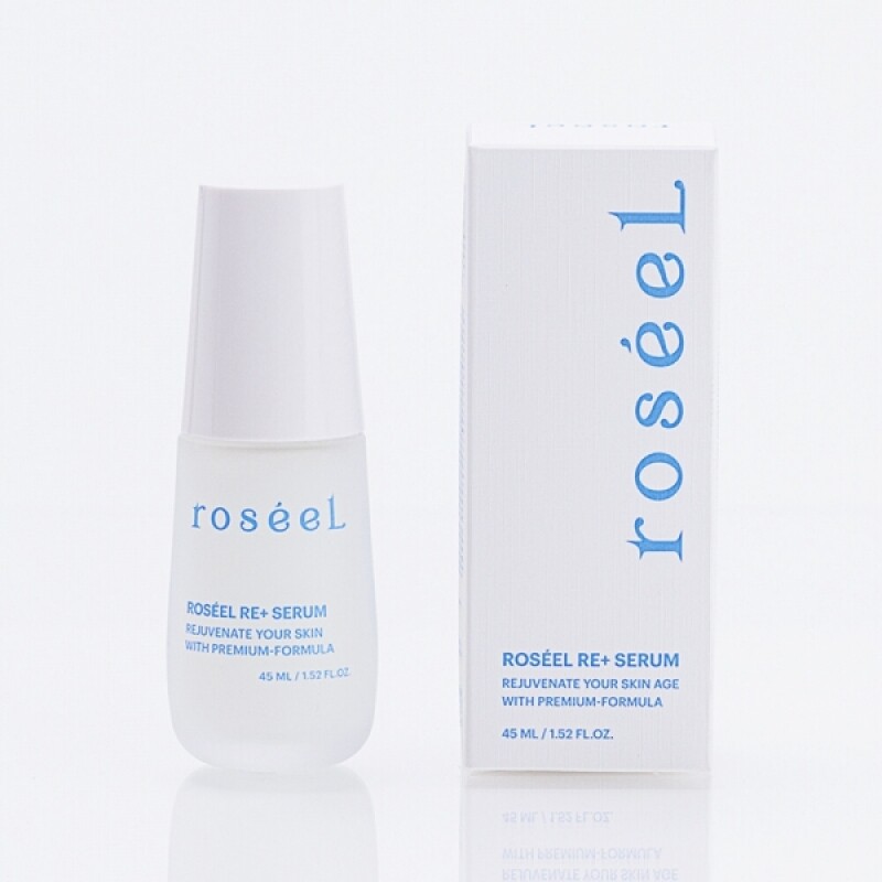 로지앤엘(Rosee & EL),[라이브특가] 로지엘 RE+ 세럼 45ml