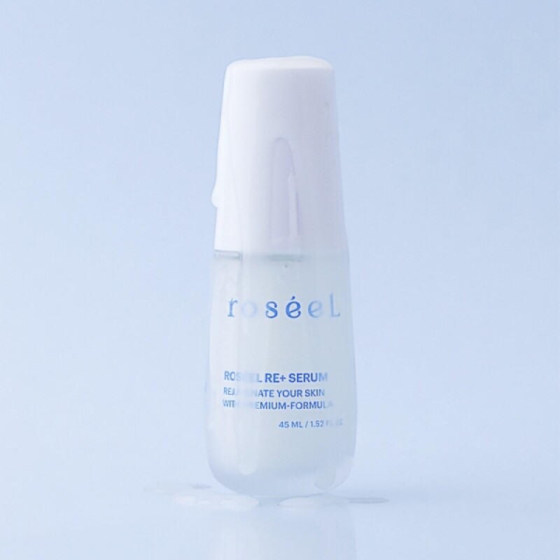 로지앤엘(Rosee & EL),[라이브특가] 로지엘 RE+ 세럼 45ml