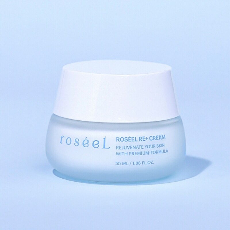 강원더몰,[라이브특가] 로지엘 RE+ 크림 55ml
